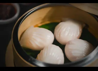 Prawn Hargow